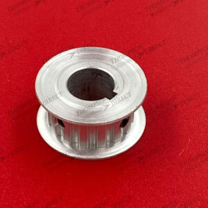 99002-149 Timing Pulley - 1/2" bore 15 XL 037