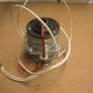 99008-001 Clutch/Brake 90V