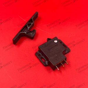 99013-002 Latch w/ Switch