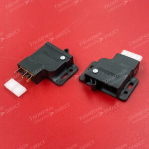 99013-002 Latch w/ Switch