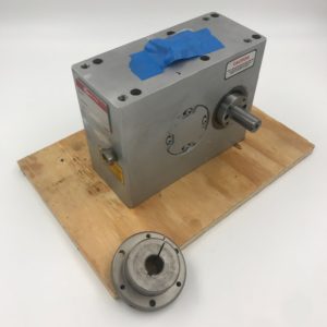 99015-003R Rebuilt Indexing Camco Gearbox