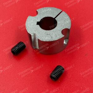 99017-016 Taper-Lock Bushing 3/4 bore