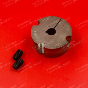 99017-026 Taper-lock Bushing 1/2" Bore