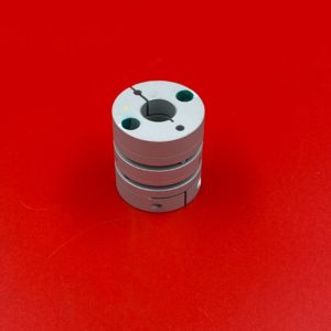 99017-044 Coupling - Servo 1/2" to 14mm