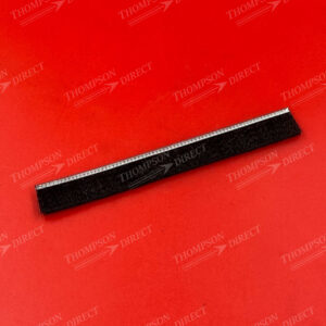 99023-001 Galvanized Backing Brush