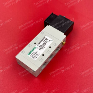 99025-002 Valve - Solenoid - Numatics L12BA