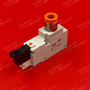 99025-011 Solenoid Valve - Body Port 24vdc 1/4 Npt