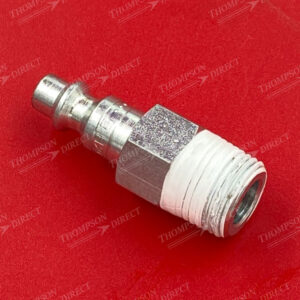 99028-001 Coupling - Quick Disc. -  Male