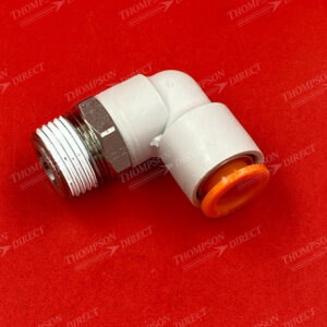 99028-023 Fitting - Male Elbow - 3/8 Tube