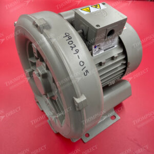 99029-015 Vacuum Blower (AT2 Motor)