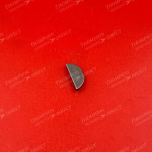 99034-001 Woodruff Key