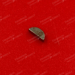 99034-004 Woodruff Key