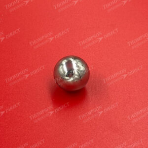 99037-003 1" Steel Ball
