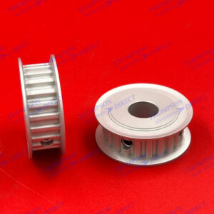 AD-012 Pulley, Accel Drive