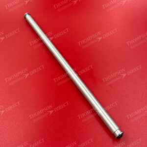 DC-002A Feed Shaft - Aluminum