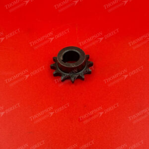 FG-03-12 Small Carriage Gear