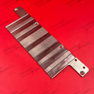 FL00452 Plate - Pusher Extension - 7.75"