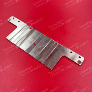 FL00453 Pusher Extn. Plate 6.88"