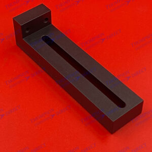 FL00651 Block - Side Guide Mtg. Conveyor - Long