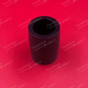 FL13003 Turnover Crowned Pulley