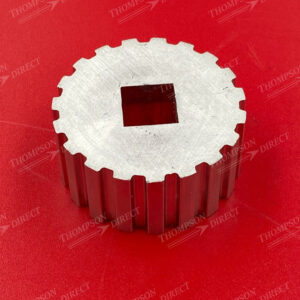 FL37001 Conveyor Drive Pulley