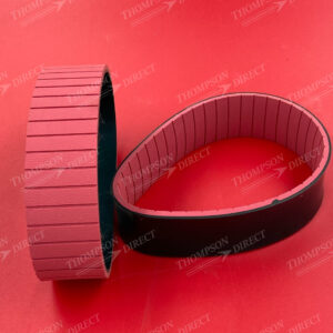 FL65800 FDR Grooved Belt