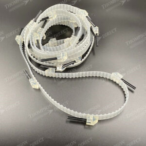 FL80165 Collator Belt - 36 Pin 6x9/10X13 Universal 6 station chassis