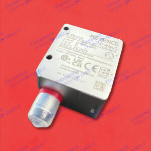 LR-W500C Self-Contained Full Spectrum Sensor 500mm Range, M12 Connector Type