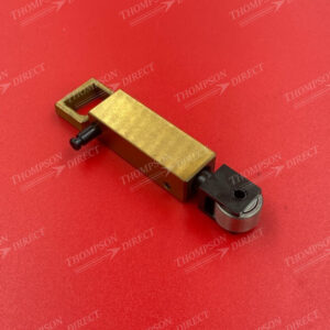 M7-1-210001 Front Bar Assy.