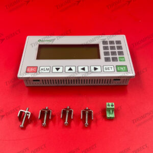 MEIWA TP200 LCD Touch Panel ( Screen Controller )