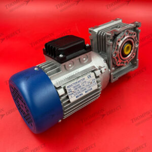 NMRV040/80-YS6344 Up \ Down Motor & Reducer for Pallet Wrapper