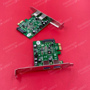 PCIE 3.0 USB CARD