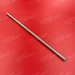 PL017700 Press Roller Shaft