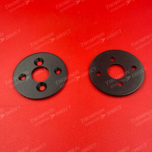 PL019100 Flange Pulley