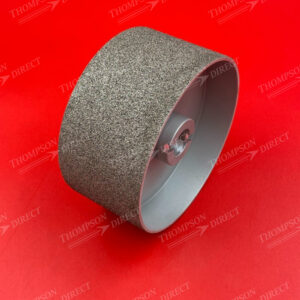 PM003500 Grit Wheel, 2"