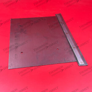 PW001700 Output Tray Weldment
