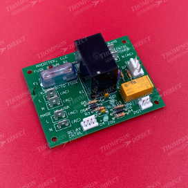 SE009500 Relay Isolation Board