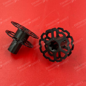 SP 005 037 Feed Unit Splined Sprocket