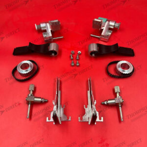 SP 006 670 MTB Kit