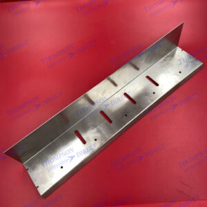 SP 006 917 Upper Blade Guide Framework