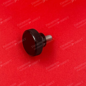 SP 000 221 Thumbscrew, Knurled