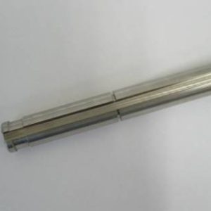 SP 000 737 Slitter Shaft