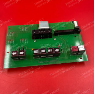 SP 001 118 PCB, STANDARD OPERATOR CONTROL BOARD