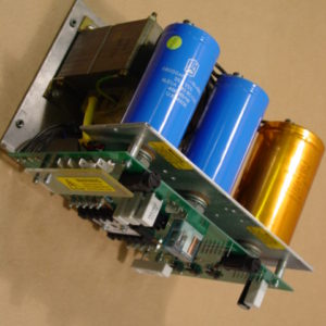 SP 001 132 Kraft Power Supply