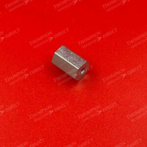 SP 001 210 Safety Cover Gas Damper Pillar