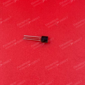 SP 001 266 2N7000  Transistor