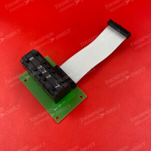 SP 001 321 Coding Switch