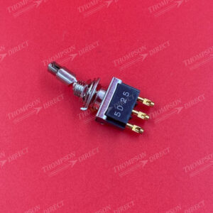 SP 001 951 Toggle Switch