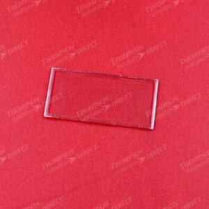 SP 002 181 Double Clear Lens
