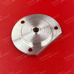 SP 003 002 Lid, Centre Cutter